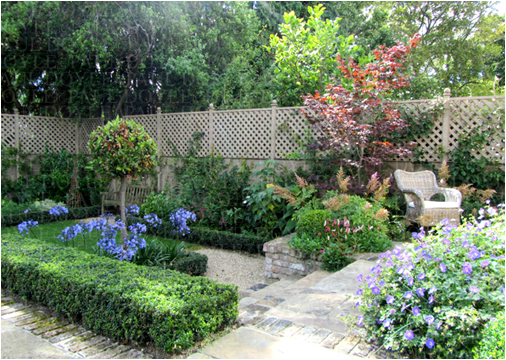 Ranelagh Garden